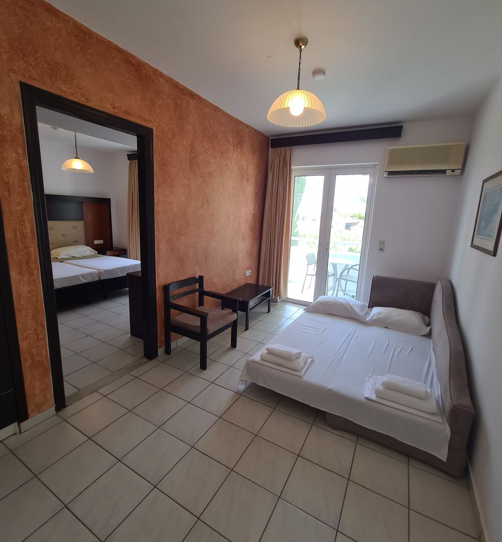 Hotel Corali foto 23