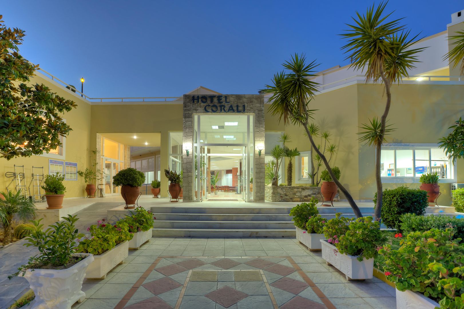 Hotel Corali foto 7