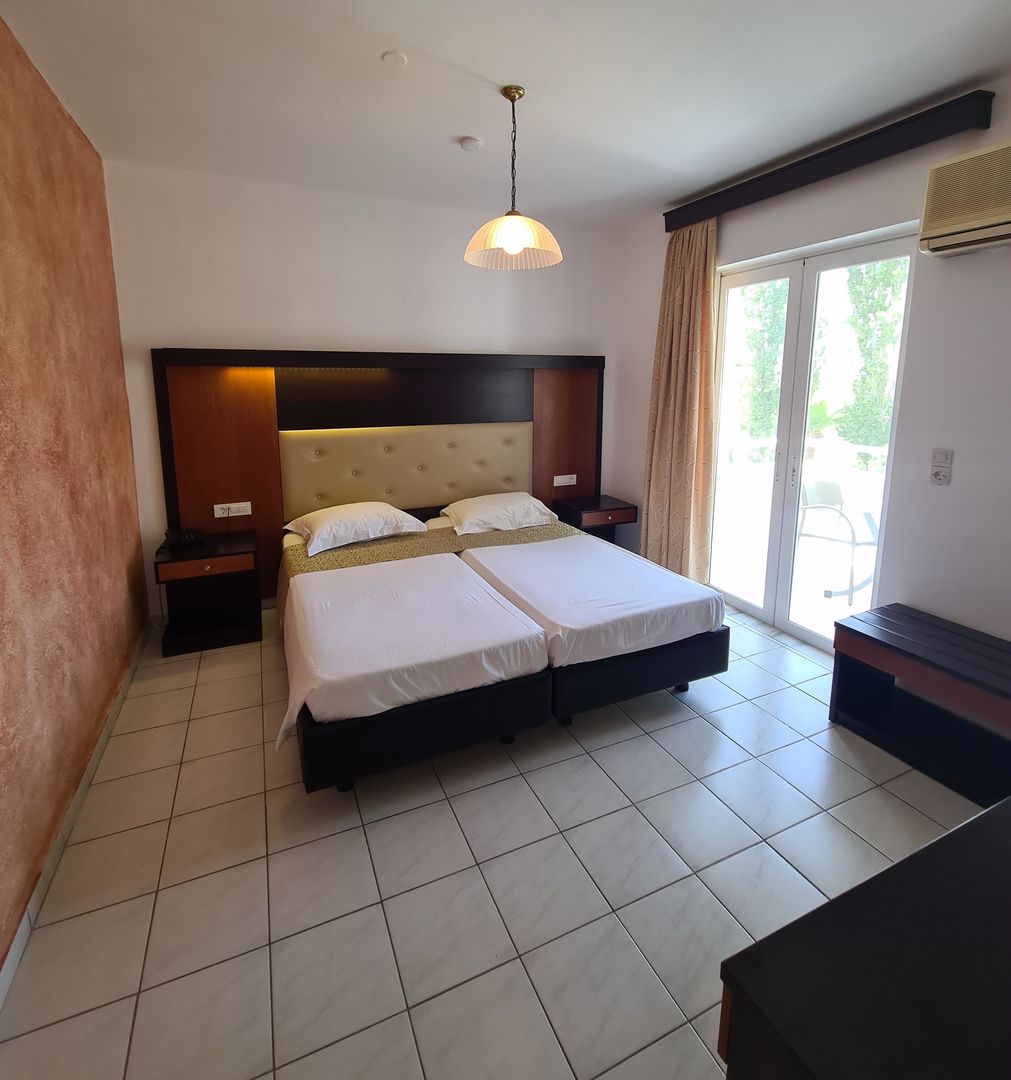 Hotel Corali foto 18