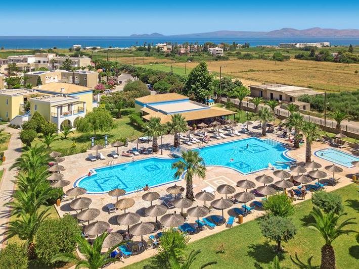 Hotel Corali foto 2