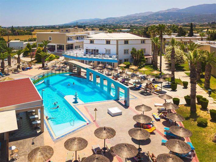 Hotel Corali foto 4