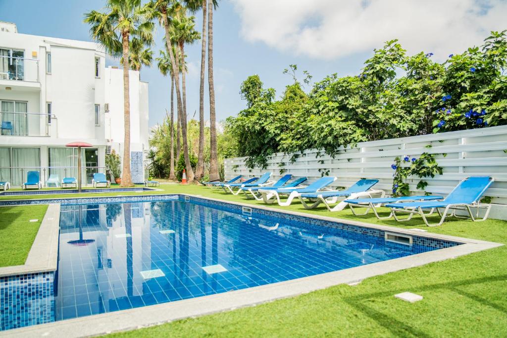 Rio Gardens, Ayia Napa