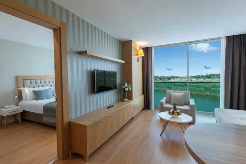 Aska Lara Resort & Spa image 2