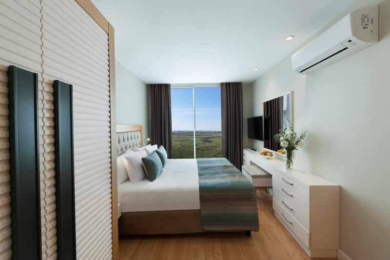 Aska Lara Resort & Spa image 3