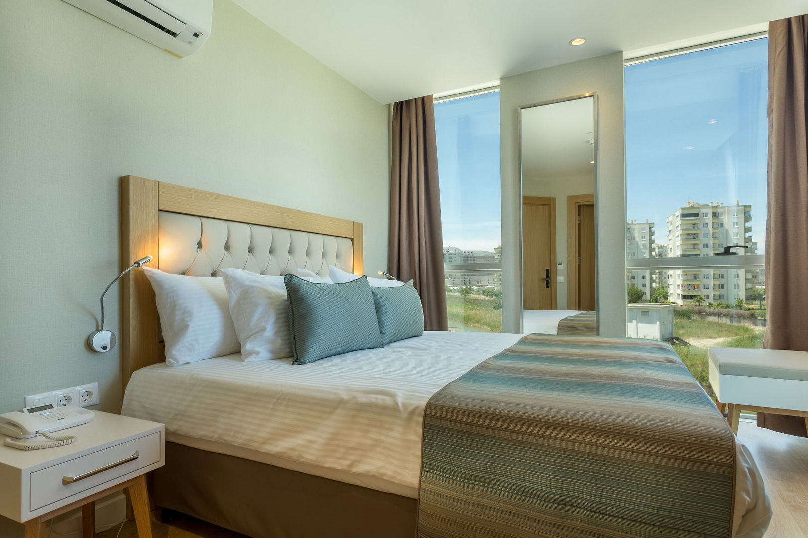 Aska Lara Resort & Spa foto 13