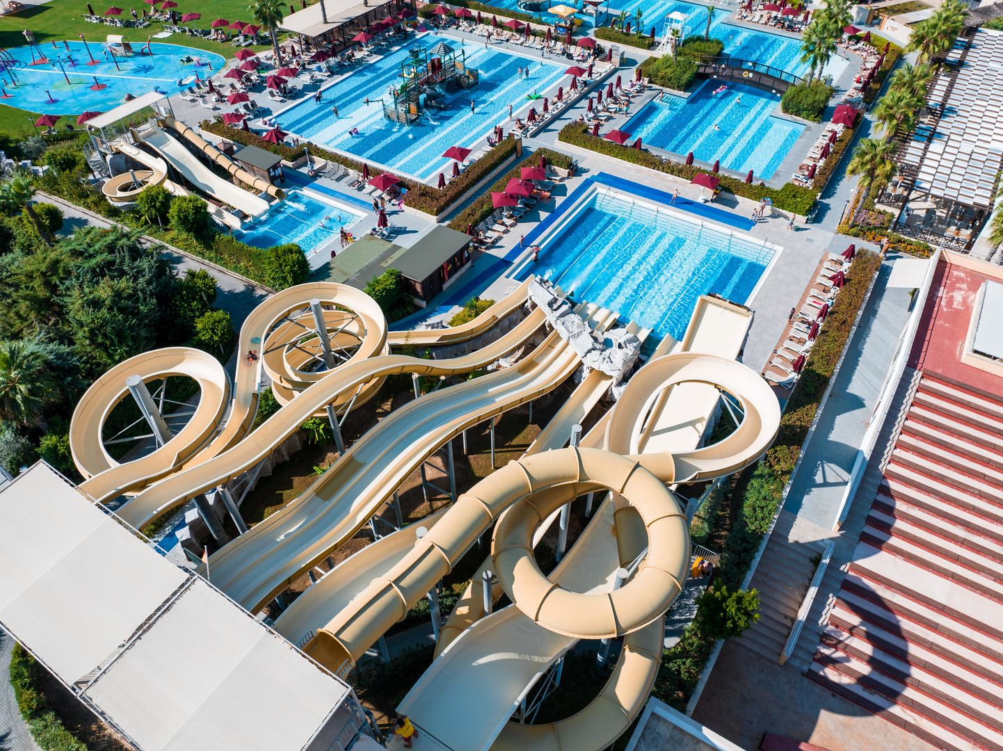 Aska Lara Resort & Spa image 2