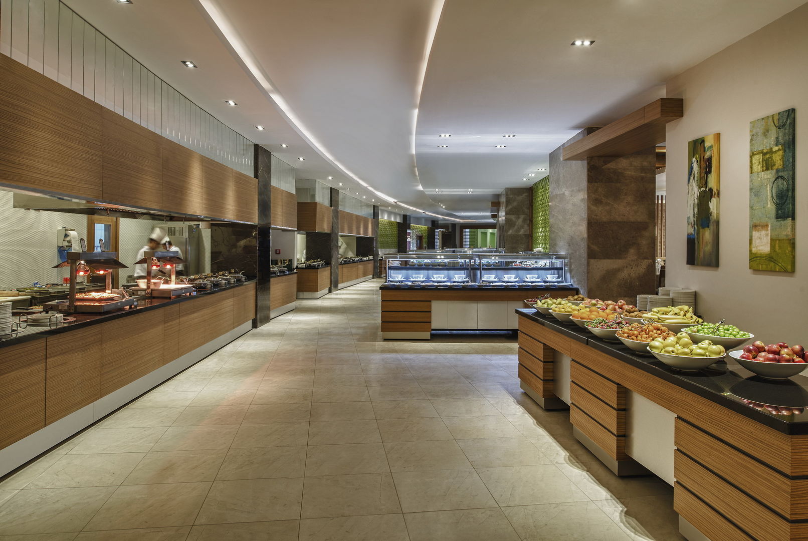 Aska Lara Resort & Spa image 3