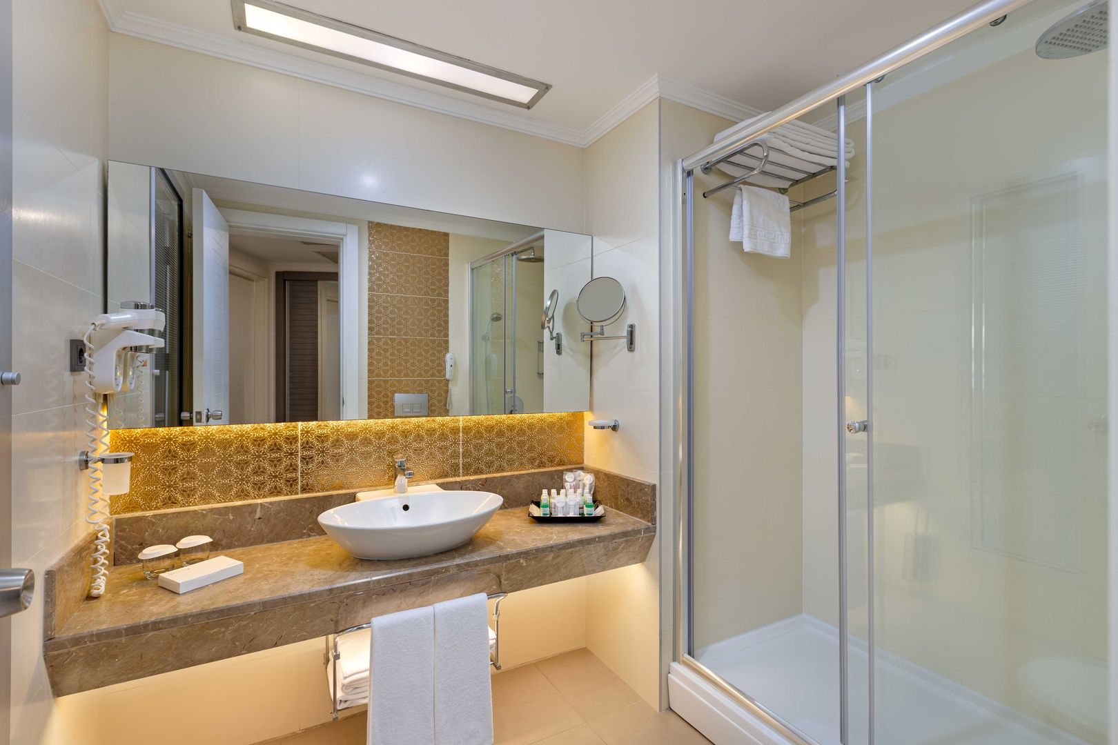 Kirman Belazur Resort & Spa foto 14