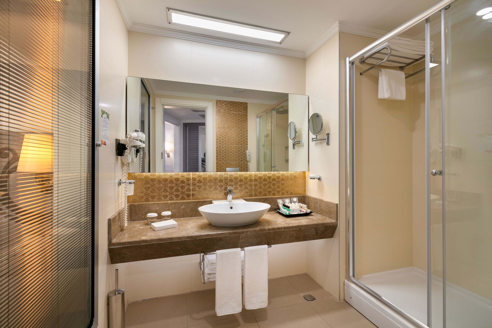 Kirman Belazur Resort & Spa foto 34