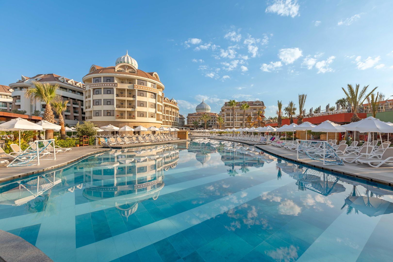 Kirman Belazur Resort & Spa foto 22