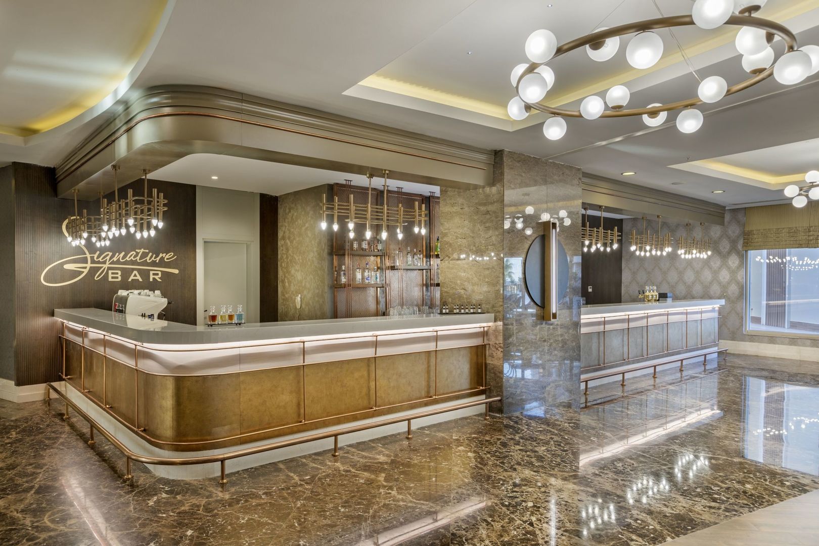 Kirman Belazur Resort & Spa foto 18