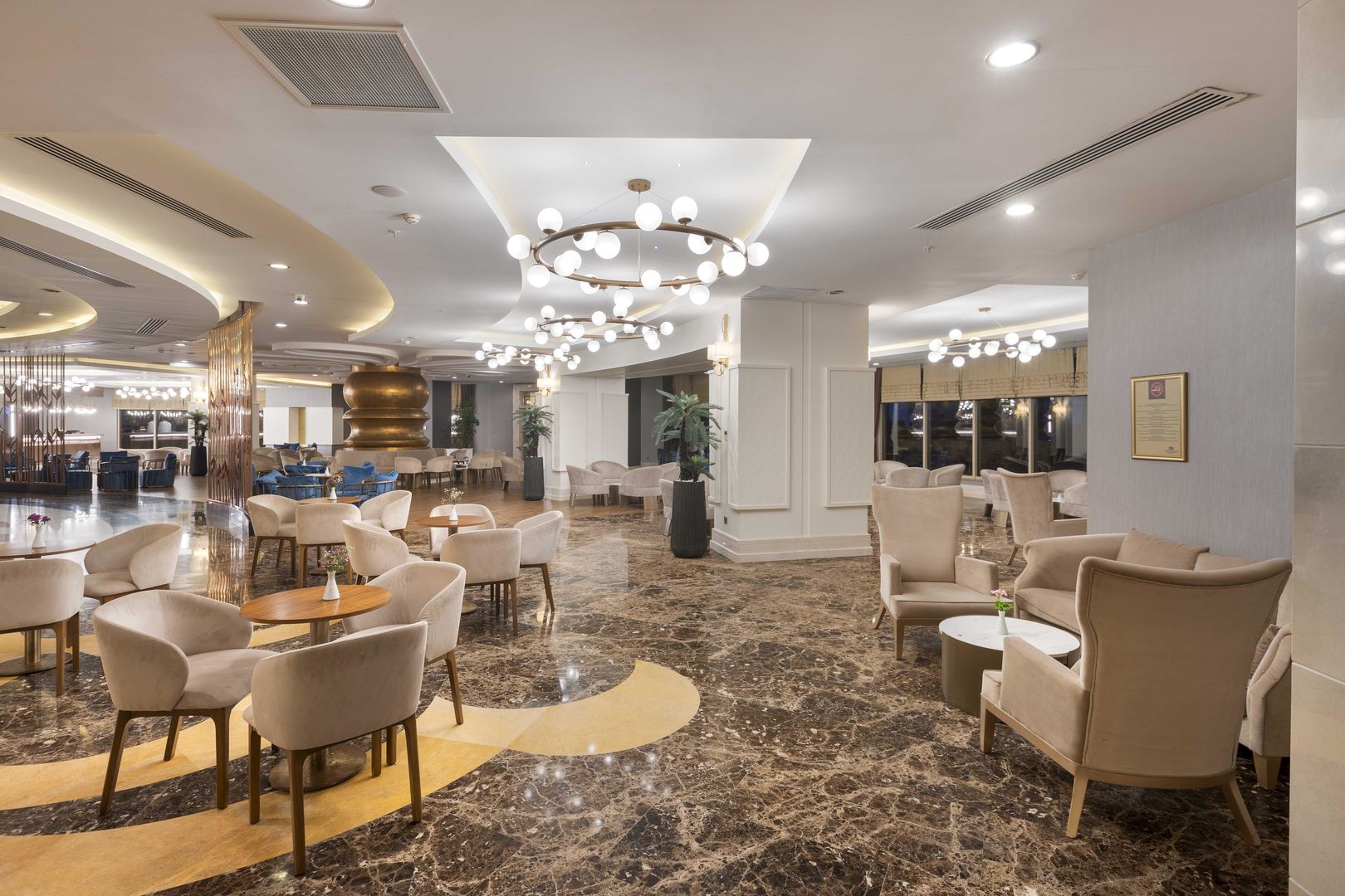 Kirman Belazur Resort & Spa foto 36