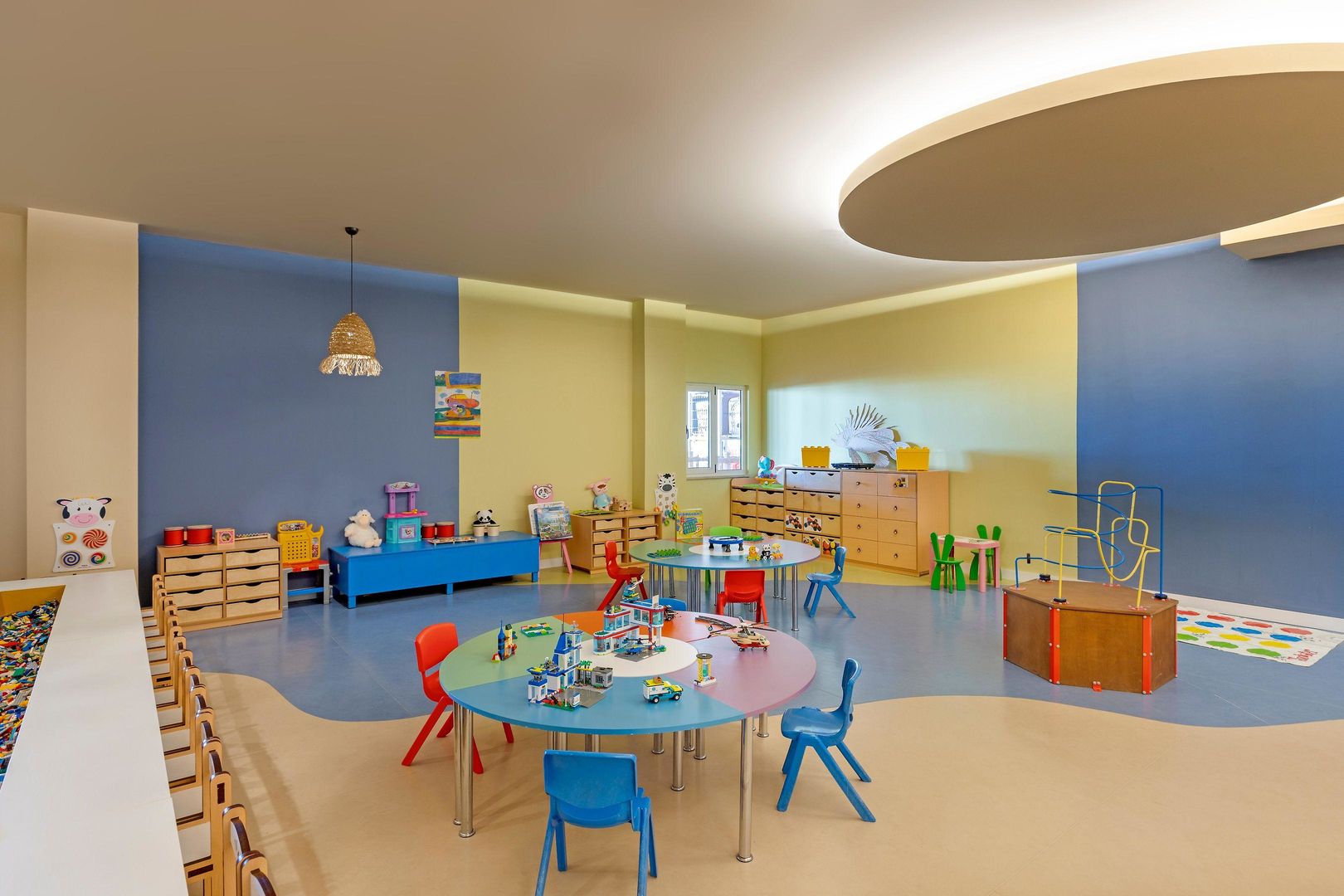 Kirman Belazur Resort & Spa foto 46