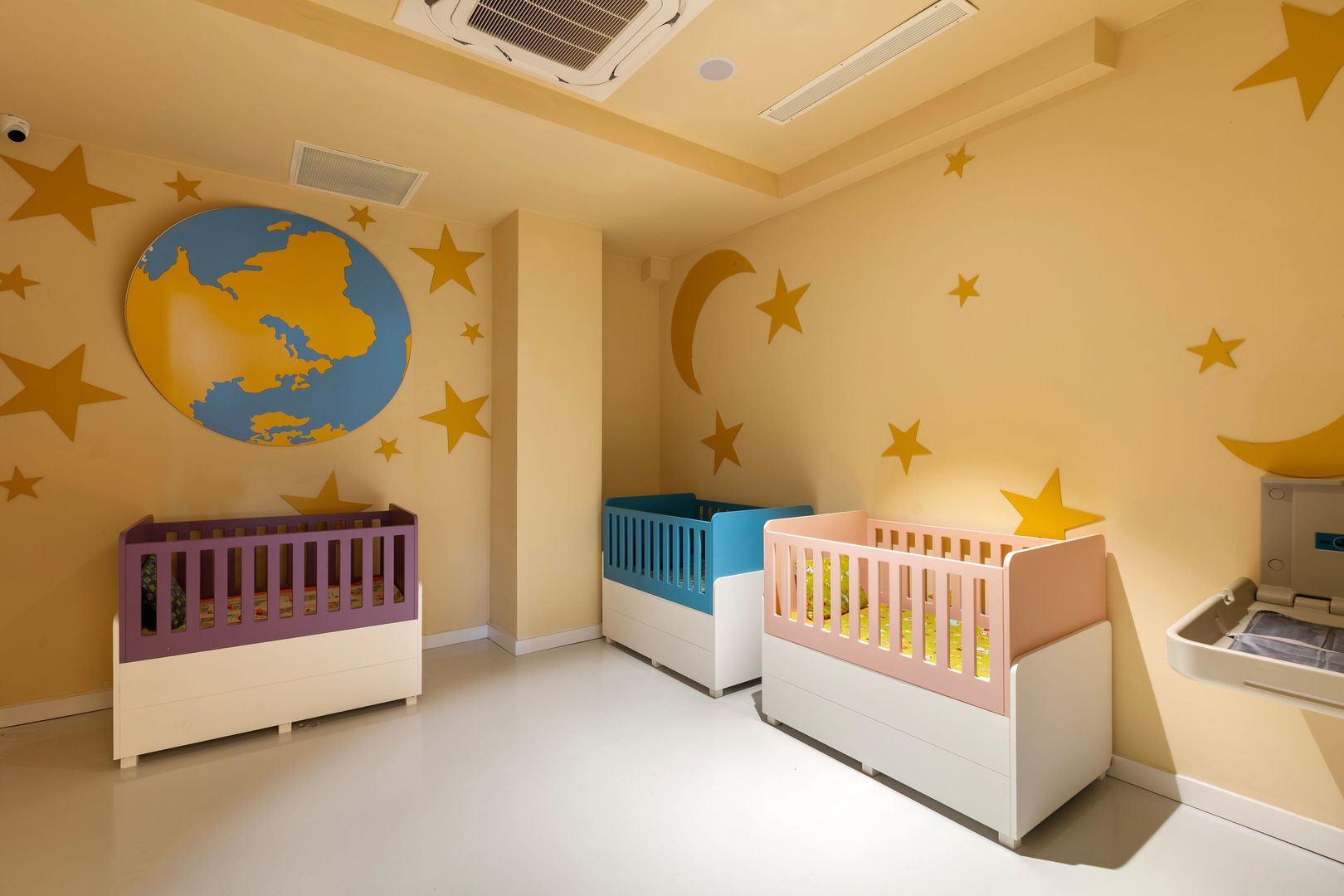 Kirman Belazur Resort & Spa foto 50