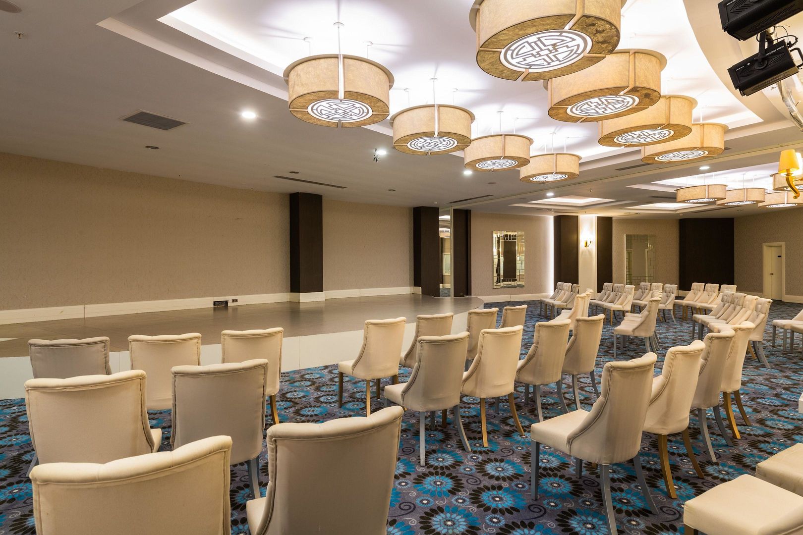 Kirman Belazur Resort & Spa foto 56