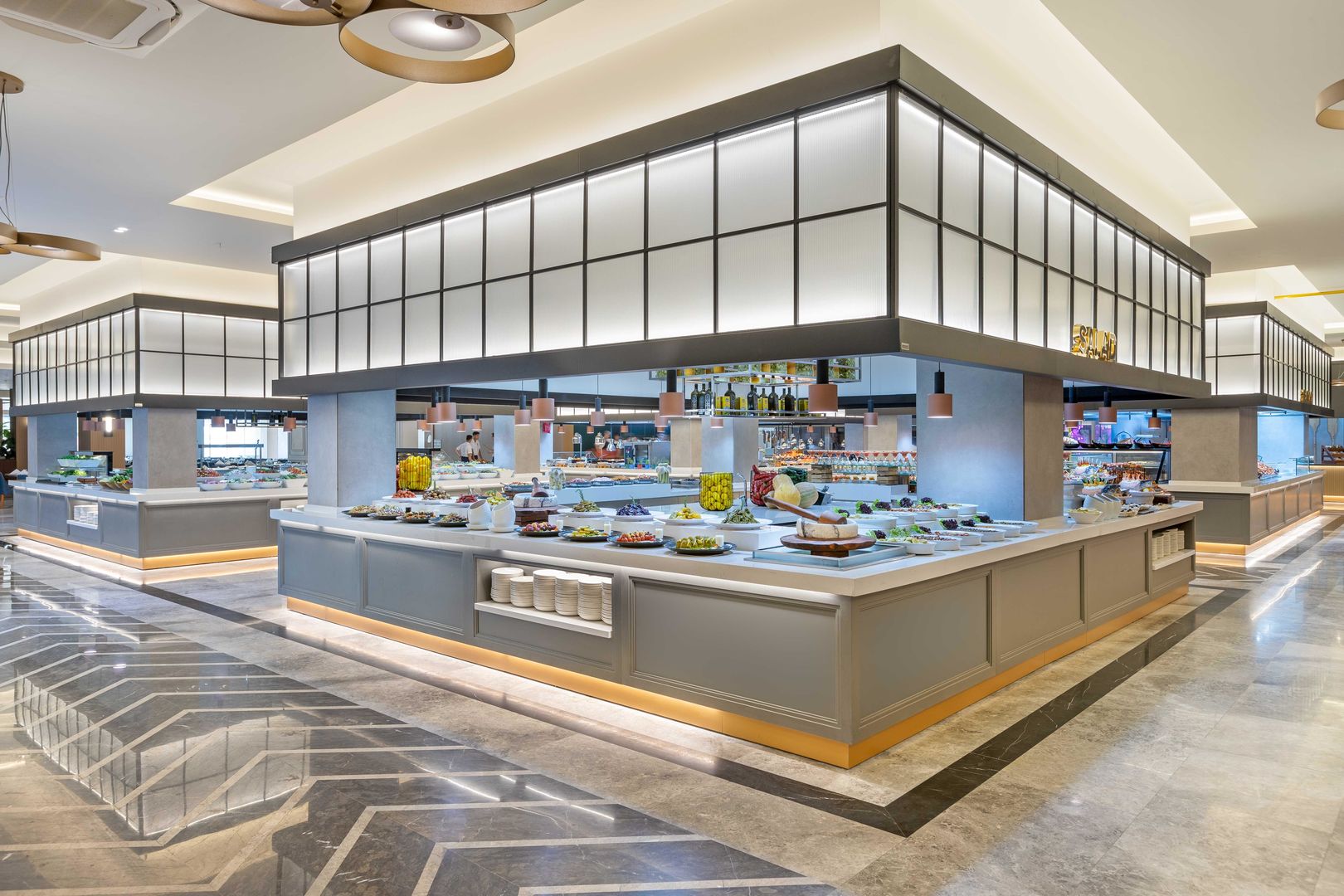 Kirman Belazur Resort & Spa foto 25