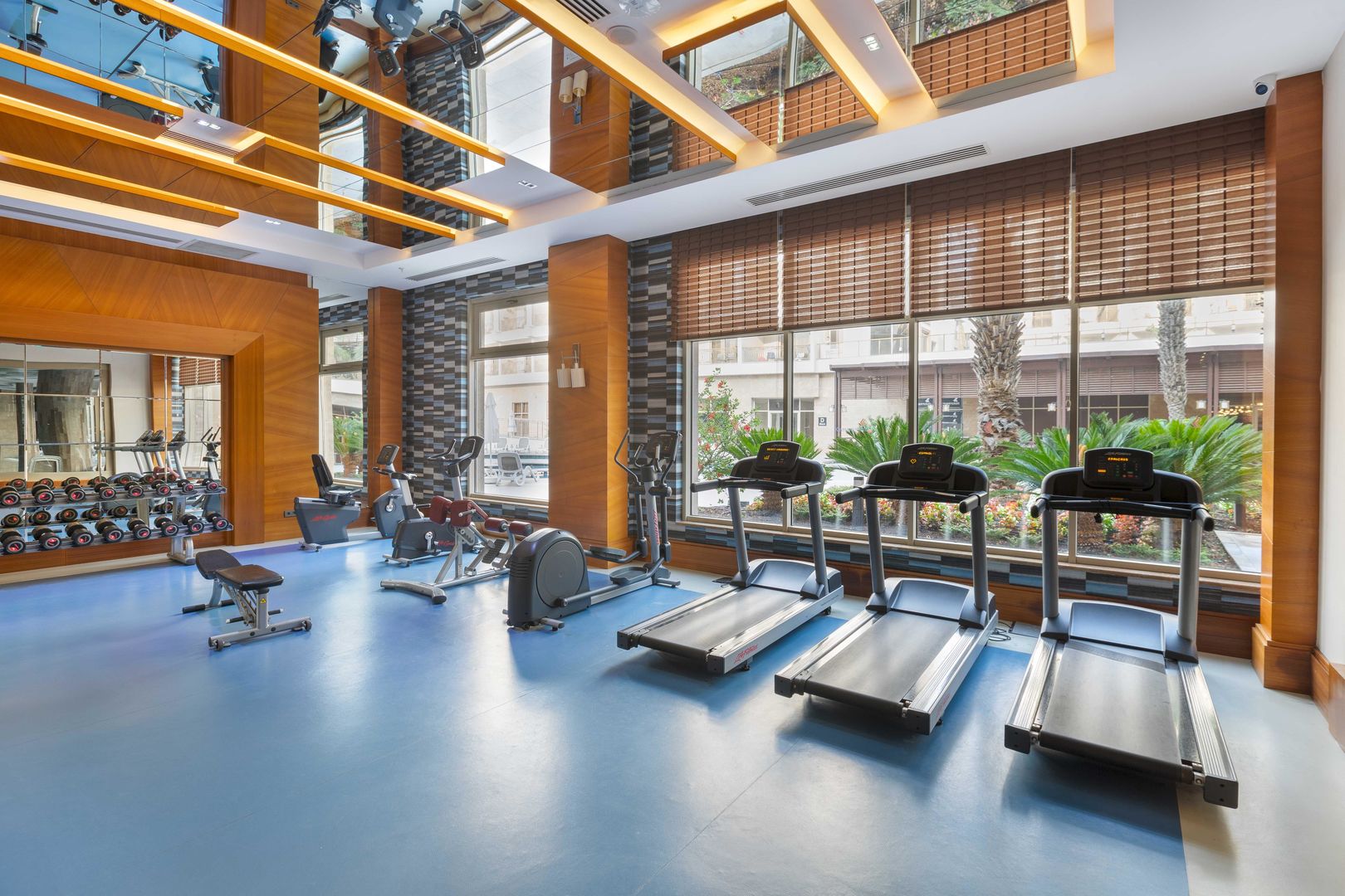 Kirman Belazur Resort & Spa foto 10
