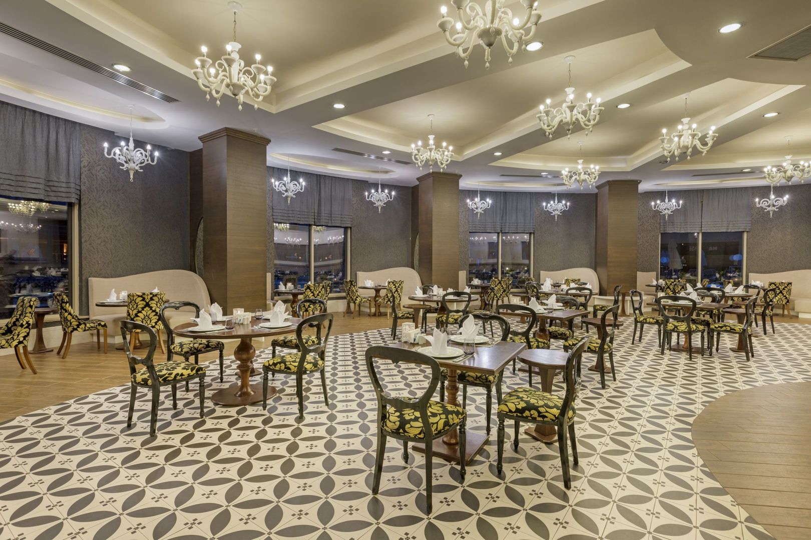 Kirman Belazur Resort & Spa foto 17
