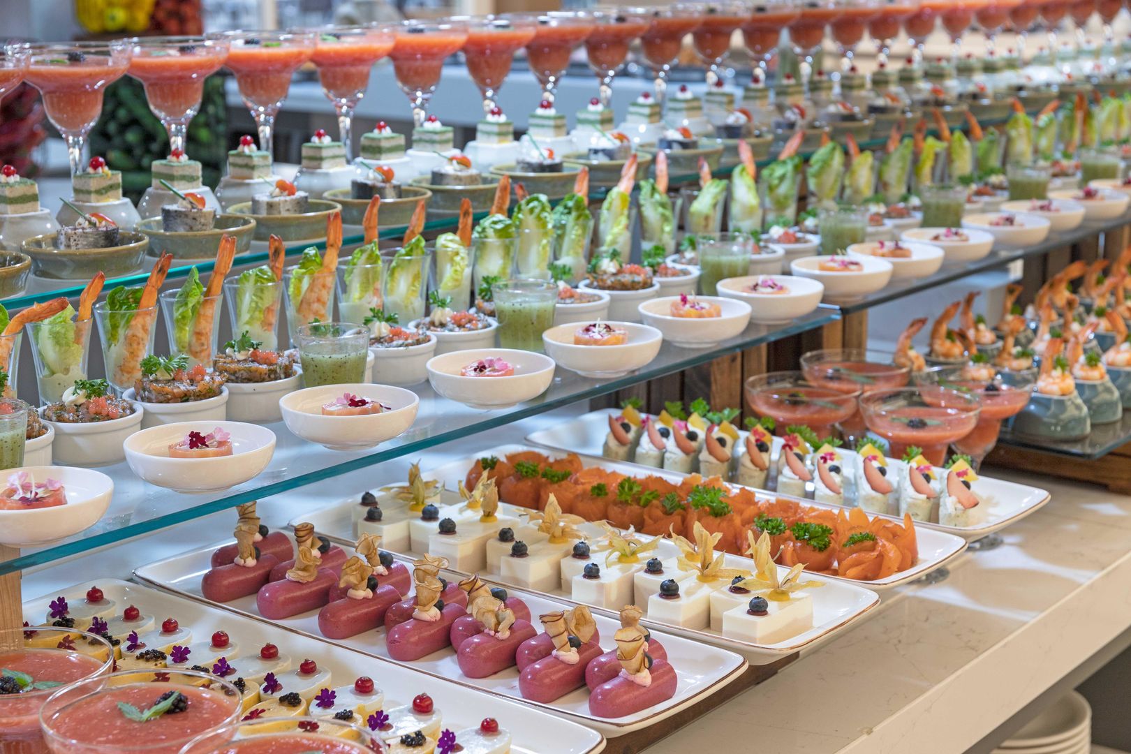 Kirman Belazur Resort & Spa foto 44