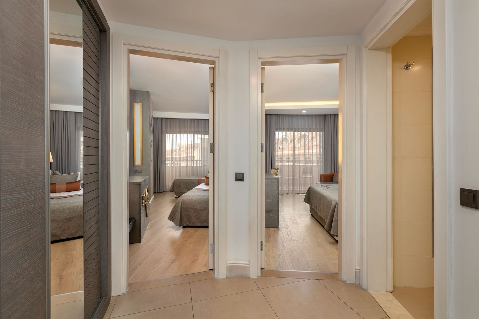 Kirman Belazur Resort & Spa foto 13