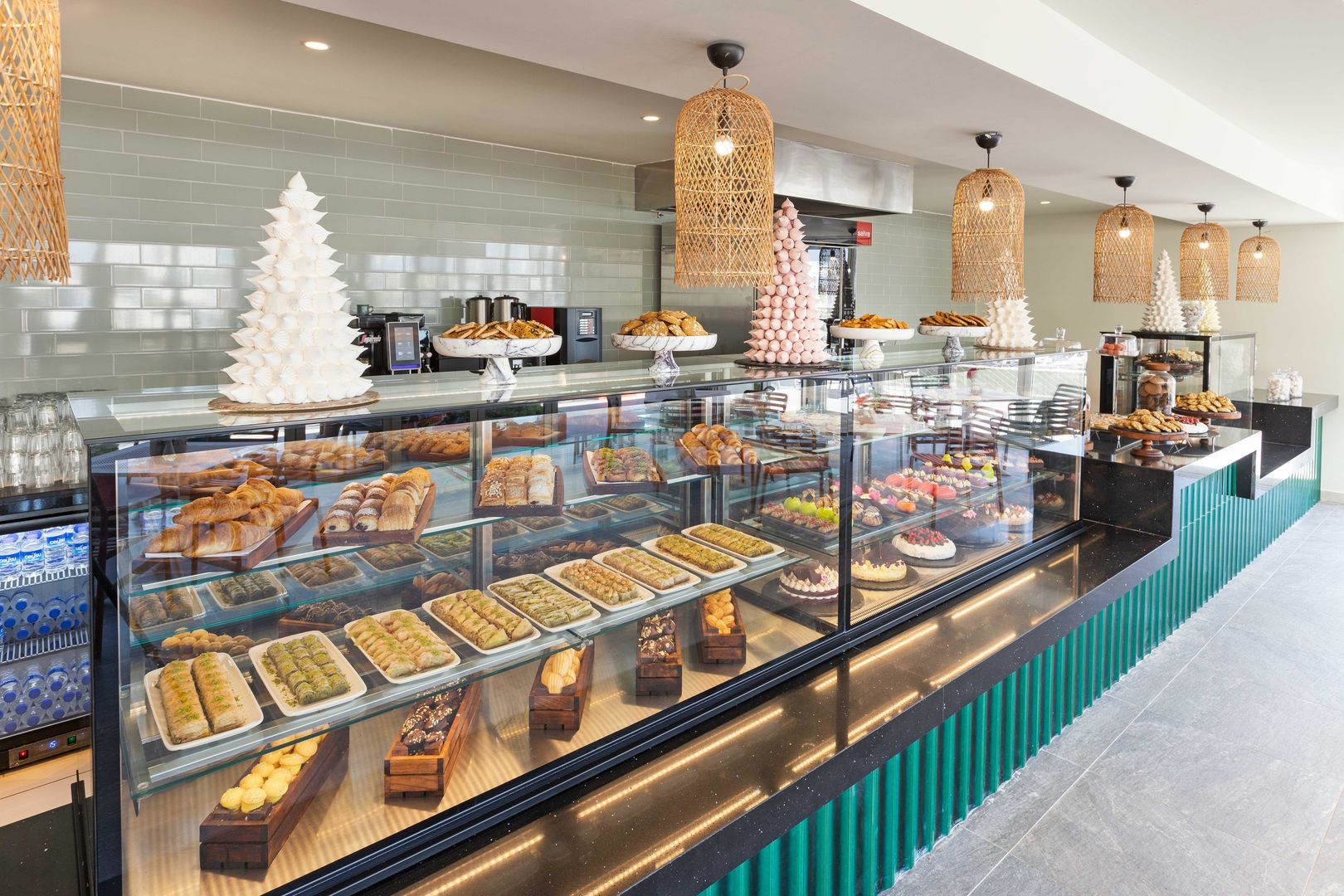 Kirman Belazur Resort & Spa foto 43