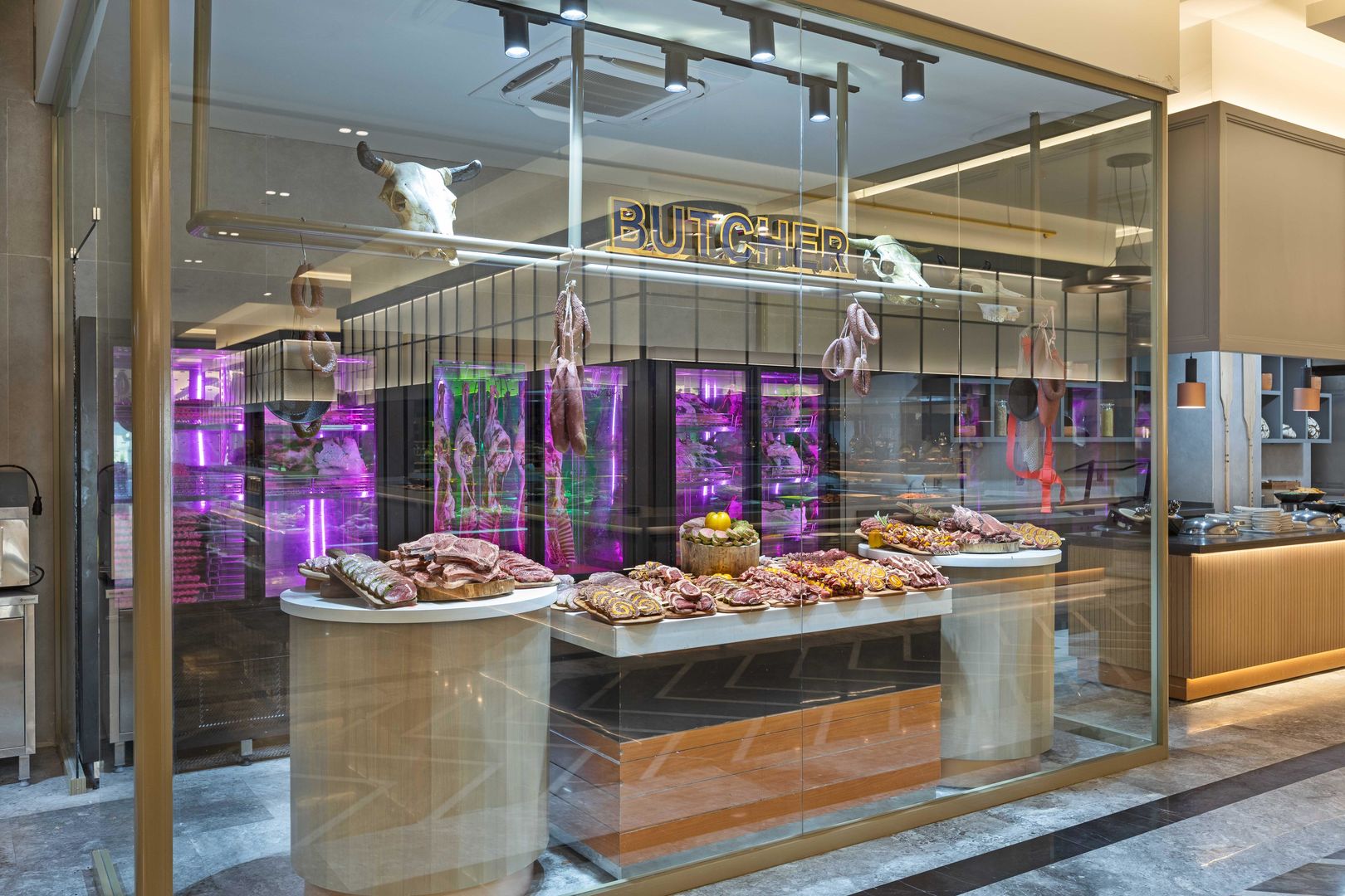 Kirman Belazur Resort & Spa foto 26