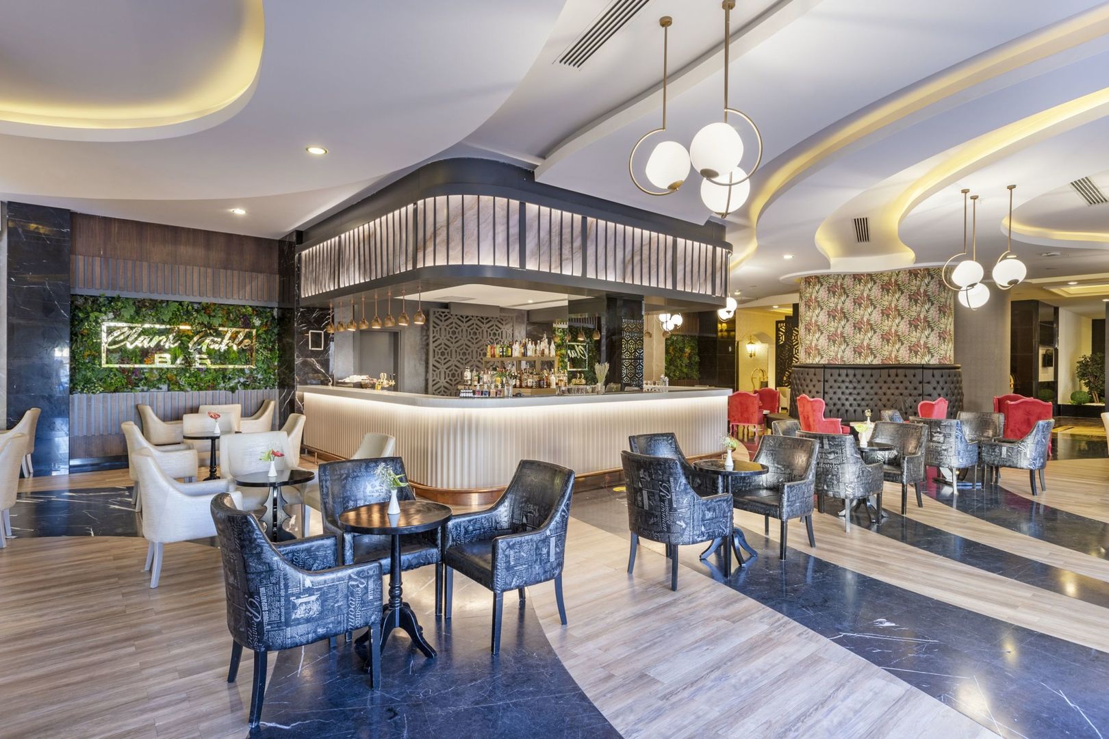 Kirman Belazur Resort & Spa foto 19