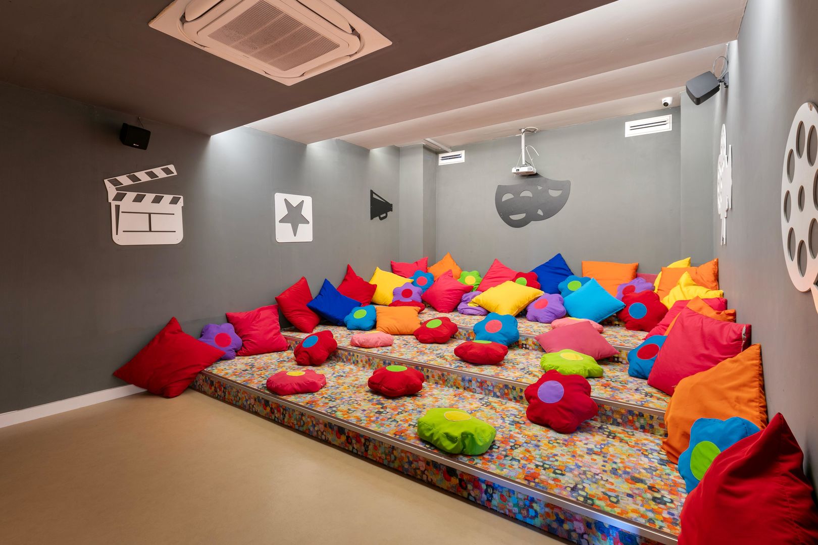 Kirman Belazur Resort & Spa foto 48