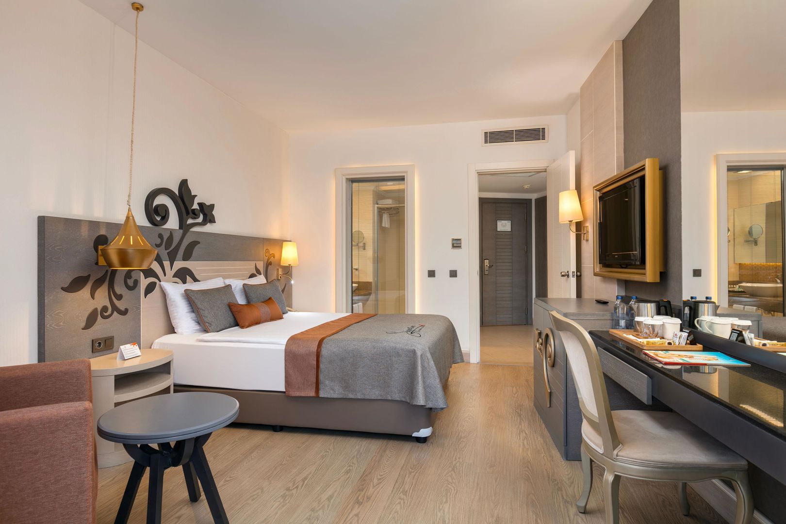 Kirman Belazur Resort & Spa image 1