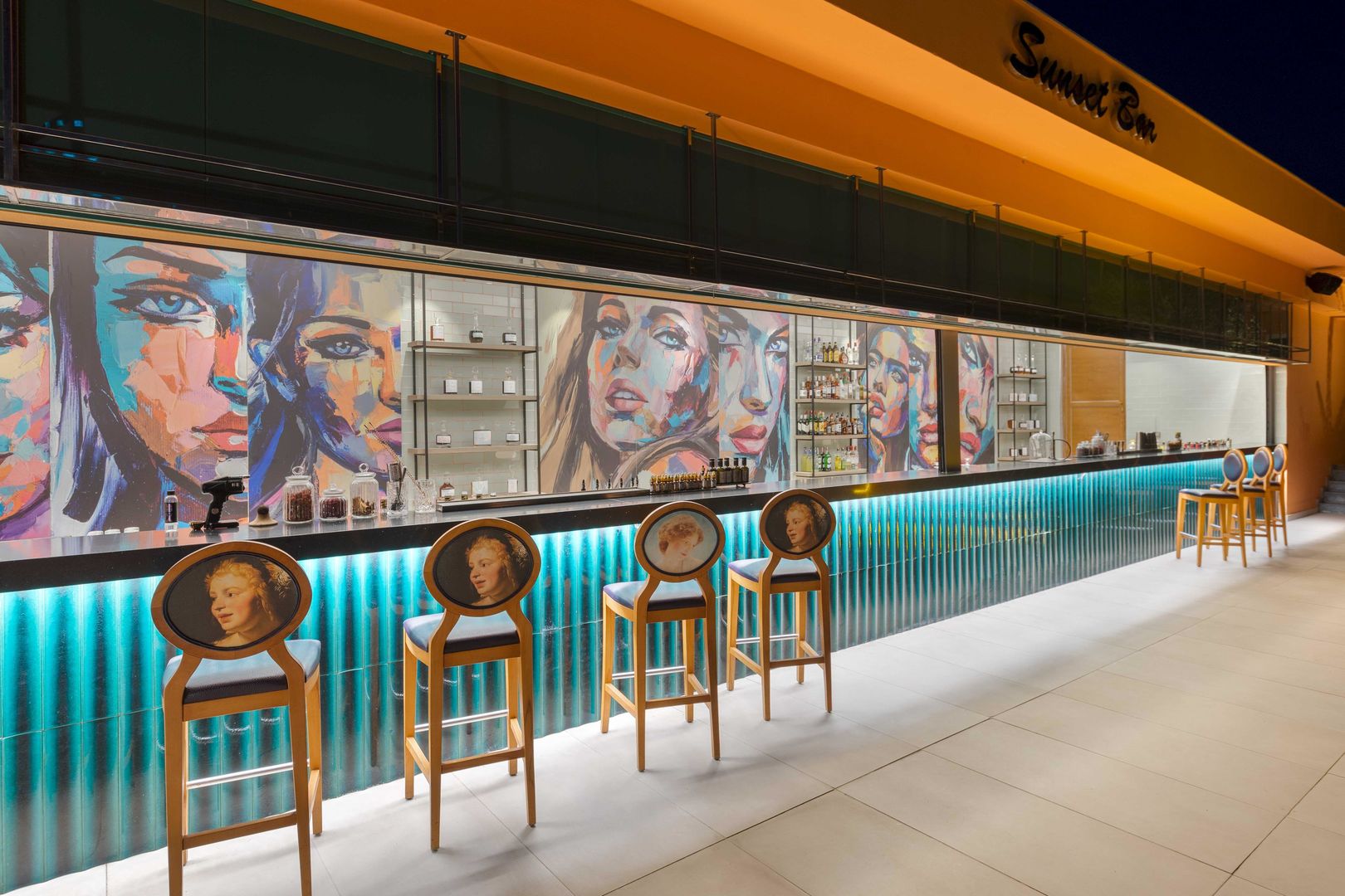 Kirman Belazur Resort & Spa foto 39