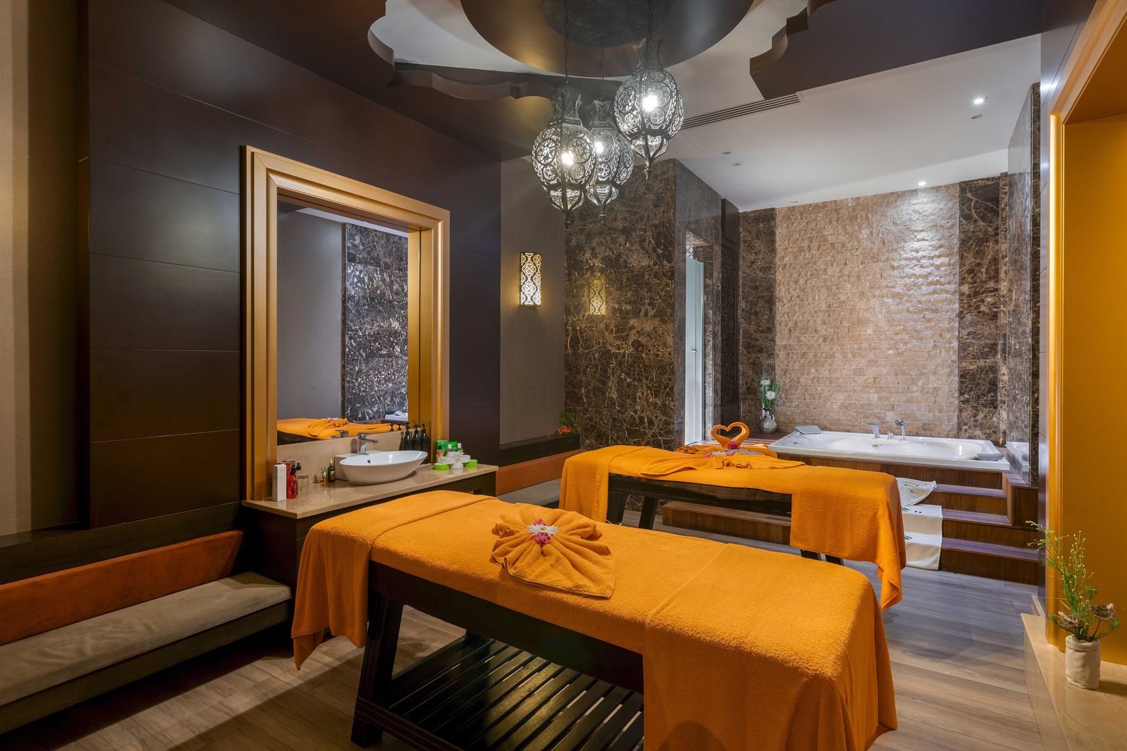 Kirman Belazur Resort & Spa foto 54