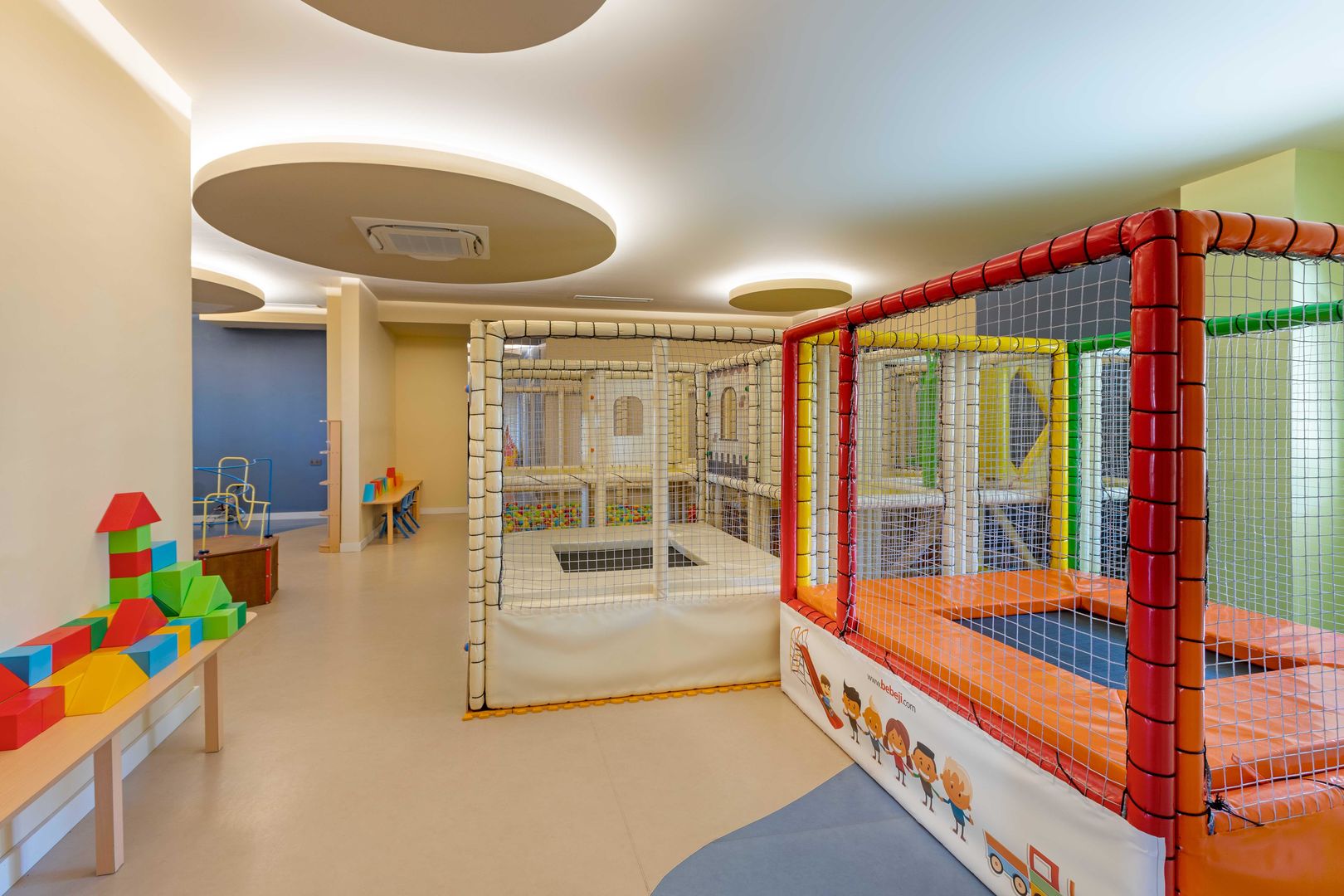 Kirman Belazur Resort & Spa foto 47