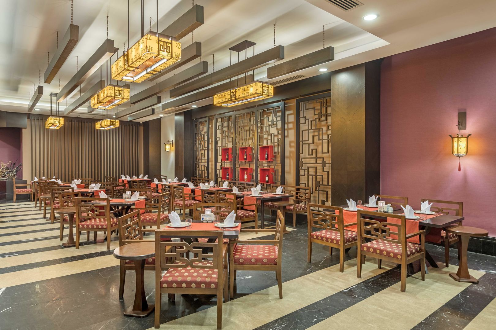 Kirman Belazur Resort & Spa foto 40