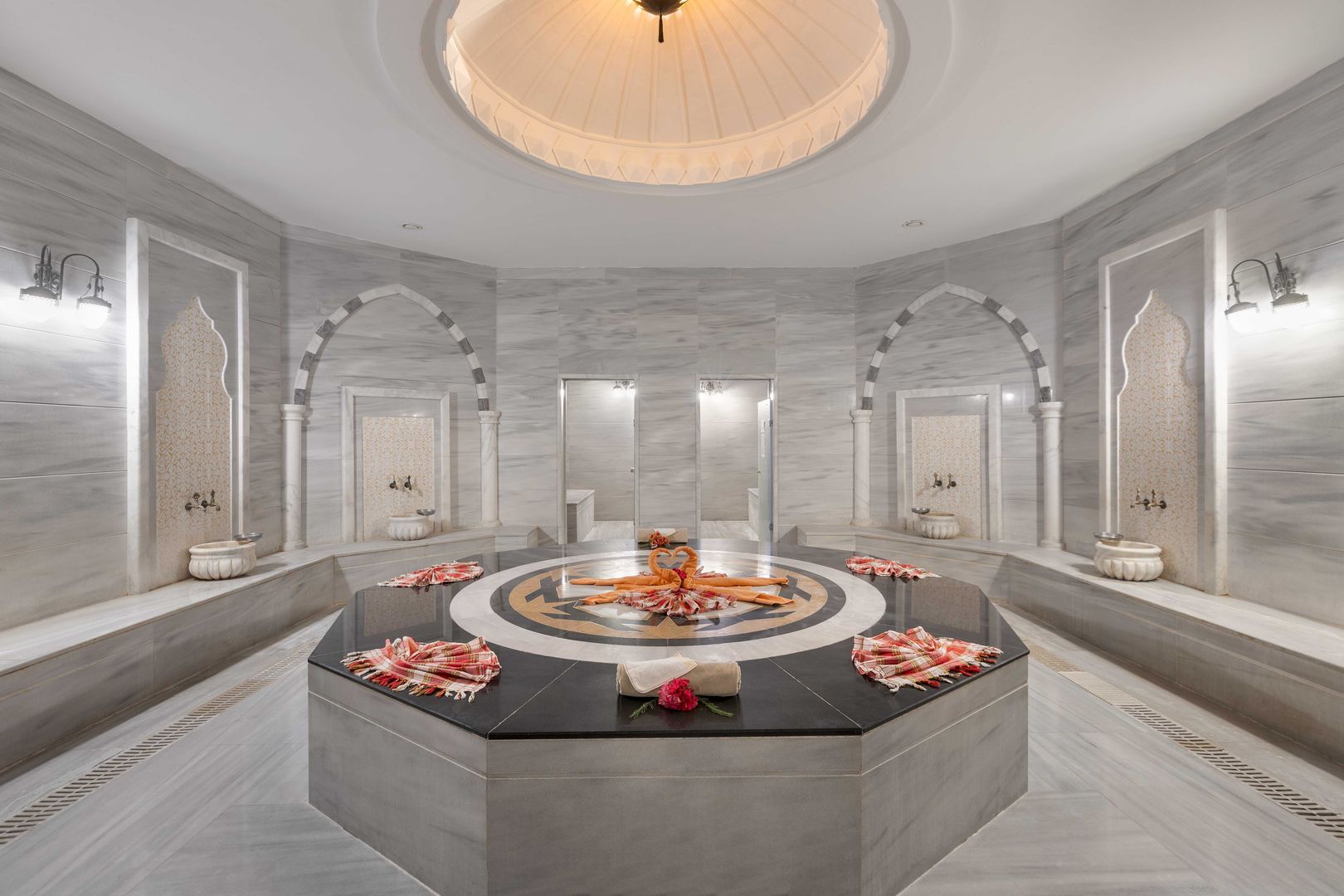 Kirman Belazur Resort & Spa foto 55