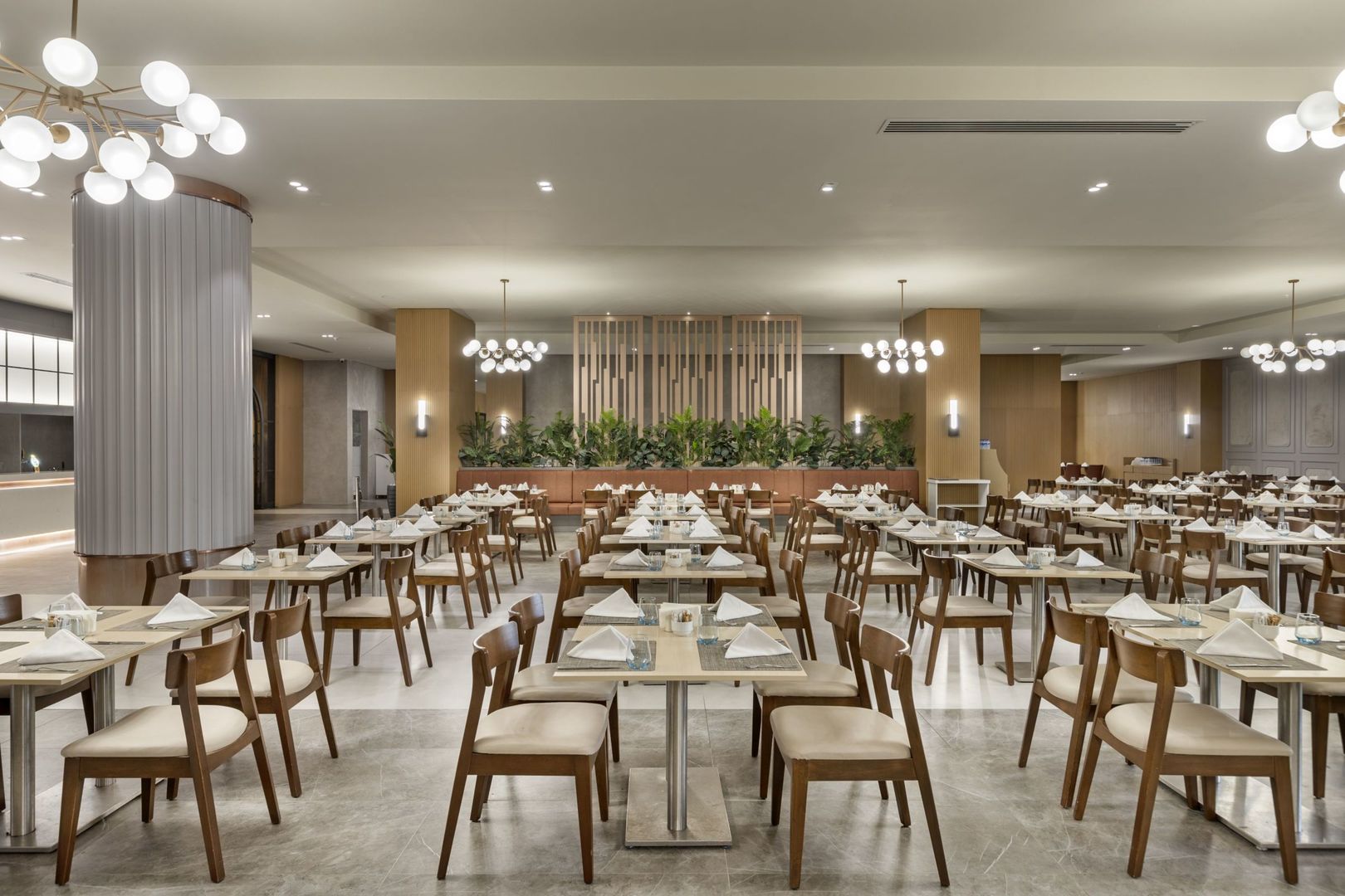 Kirman Belazur Resort & Spa foto 16