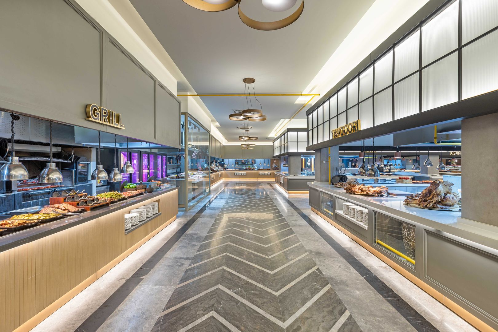 Kirman Belazur Resort & Spa image 2