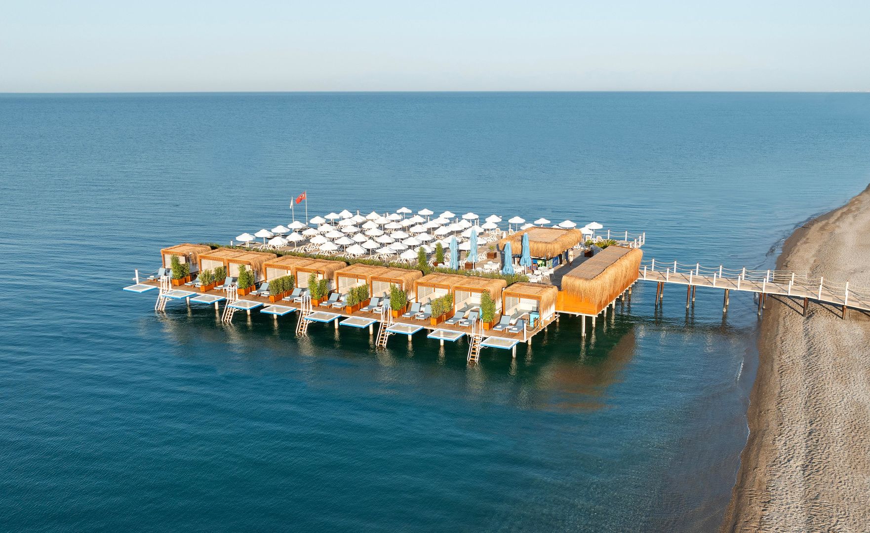 Kirman Belazur Resort & Spa foto 30