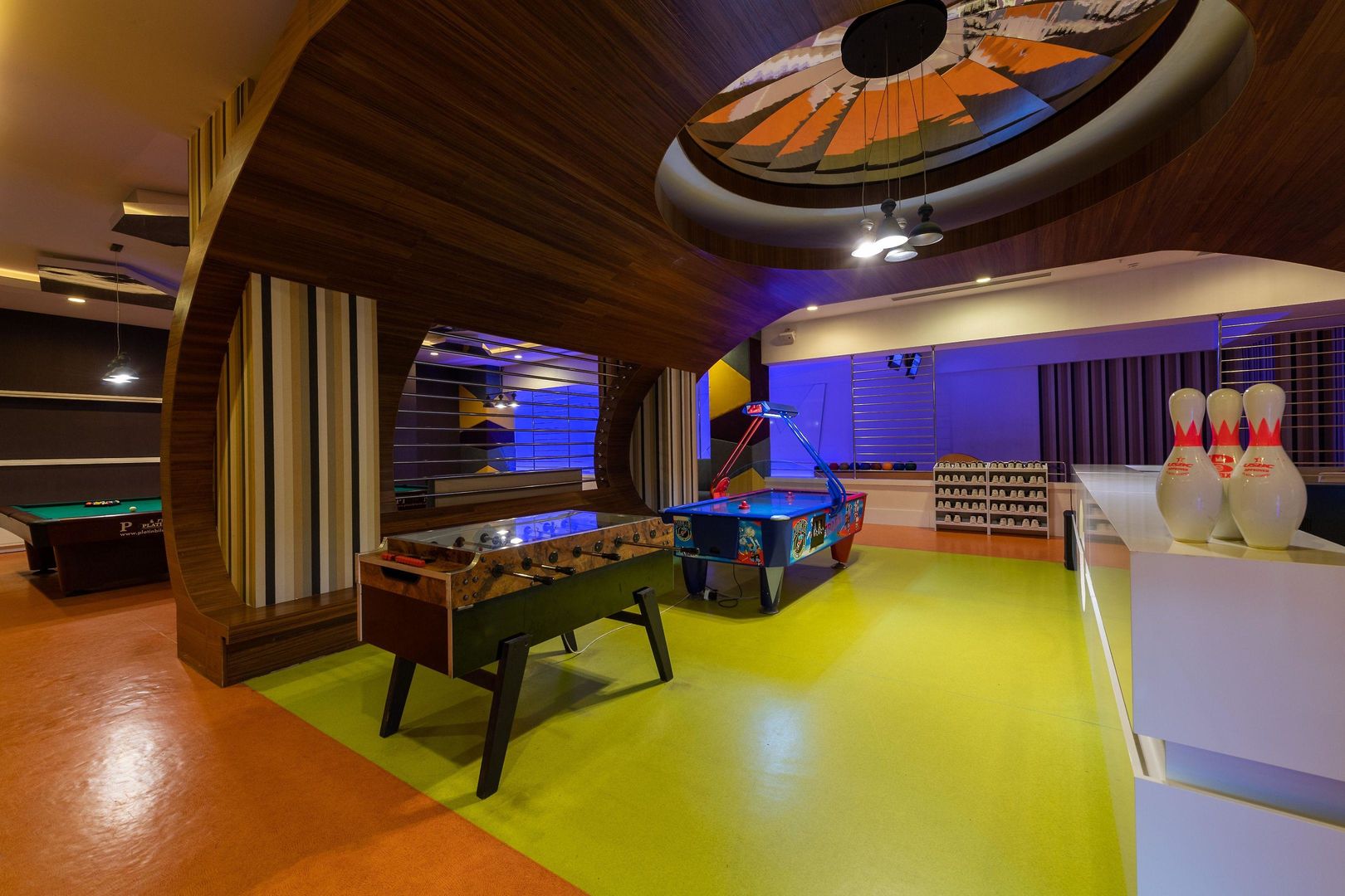 Kirman Belazur Resort & Spa foto 31