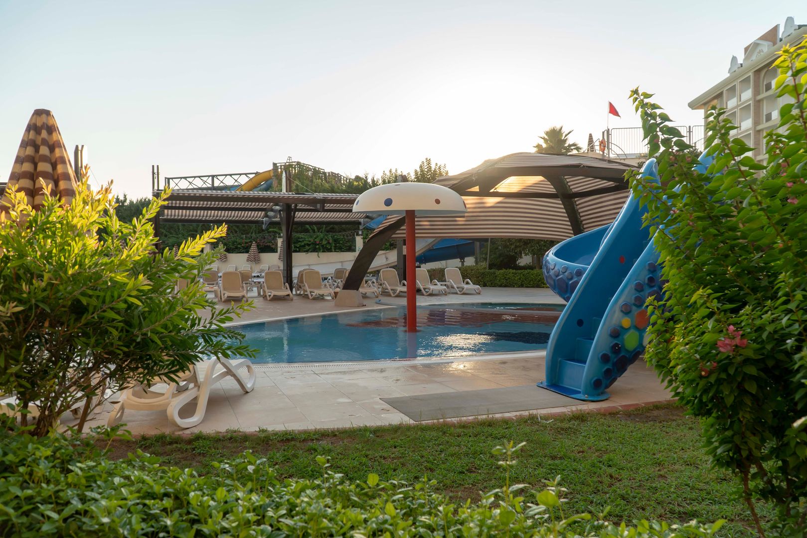 Adalya Ocean Deluxe foto 6