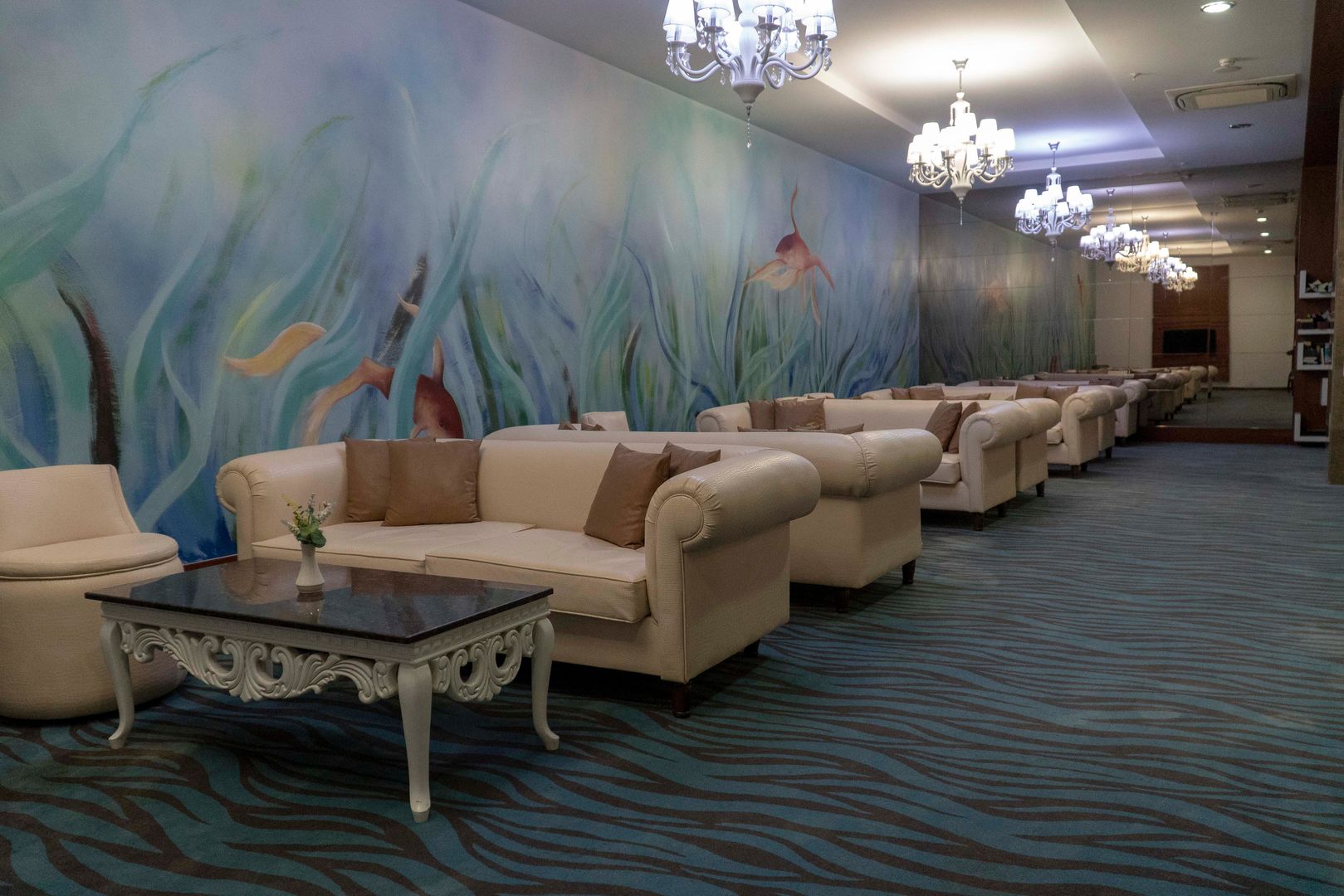 Adalya Ocean Deluxe foto 11