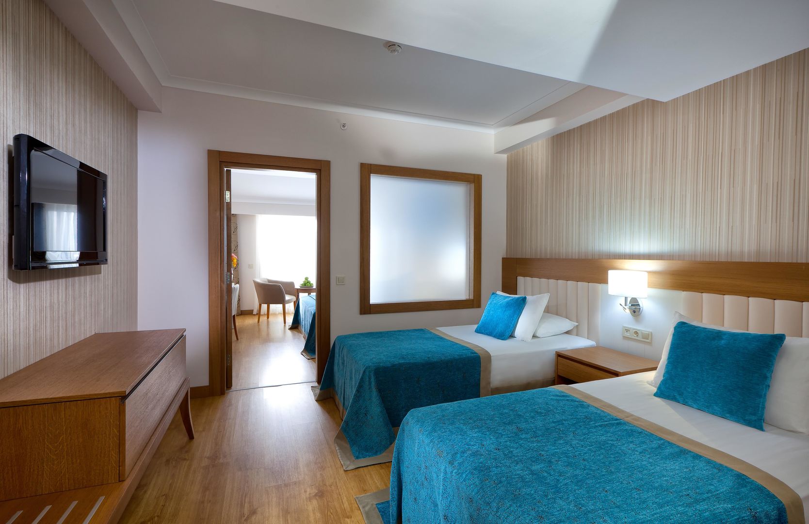 Adalya Ocean Deluxe foto 13