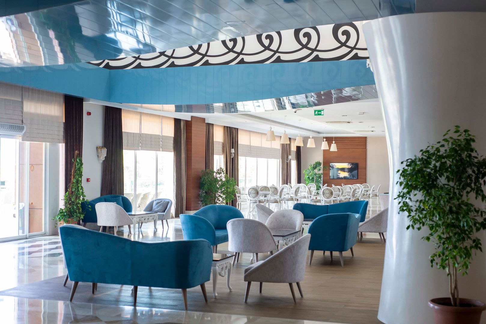 Adalya Ocean Deluxe foto 8