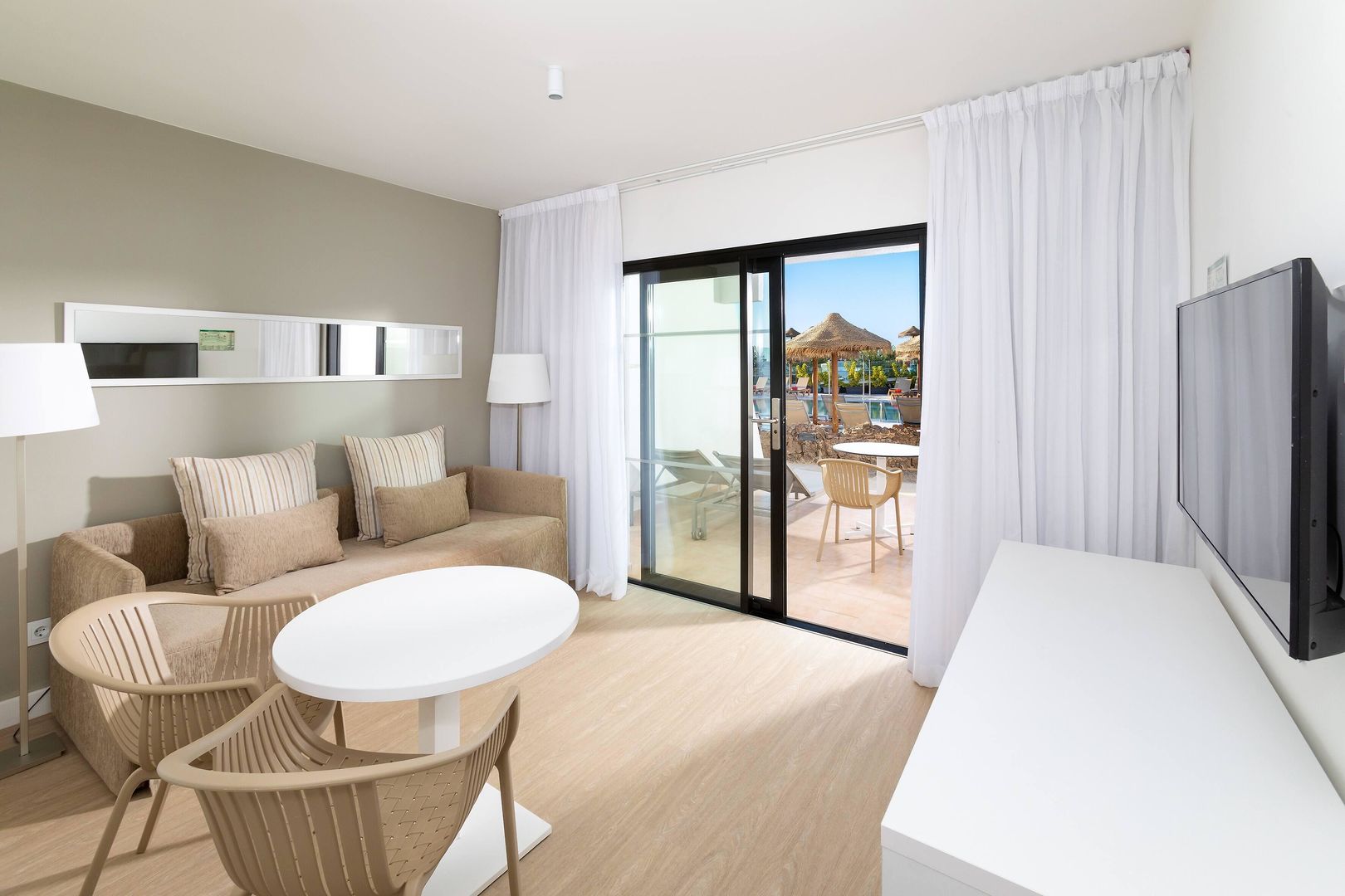Sol Fuerteventura Jandia - All Suites foto 15