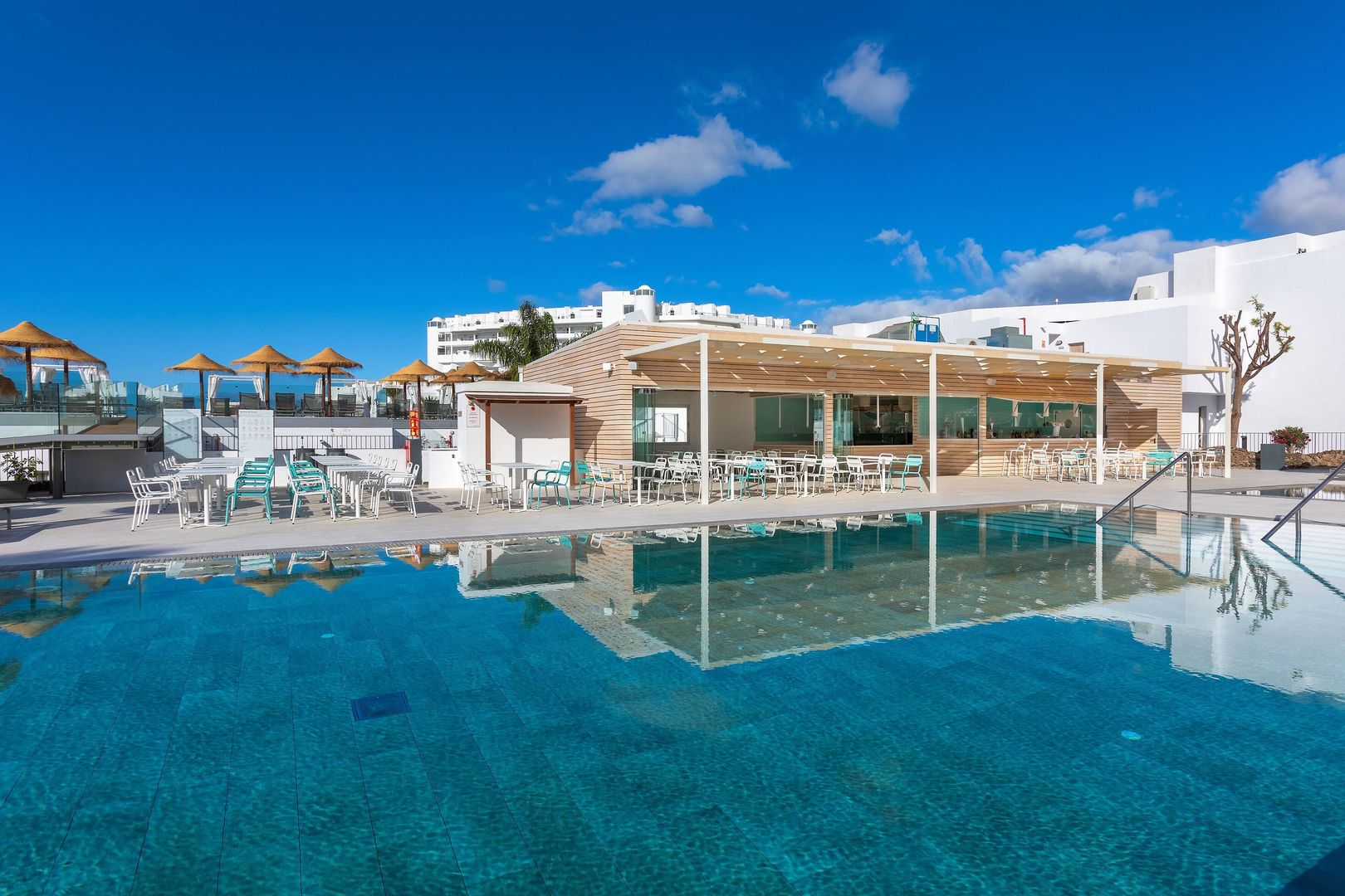 Sol Fuerteventura Jandia - All Suites foto 6