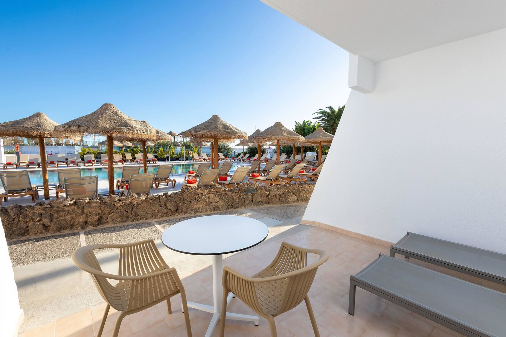Sol Fuerteventura Jandia - All Suites foto 12