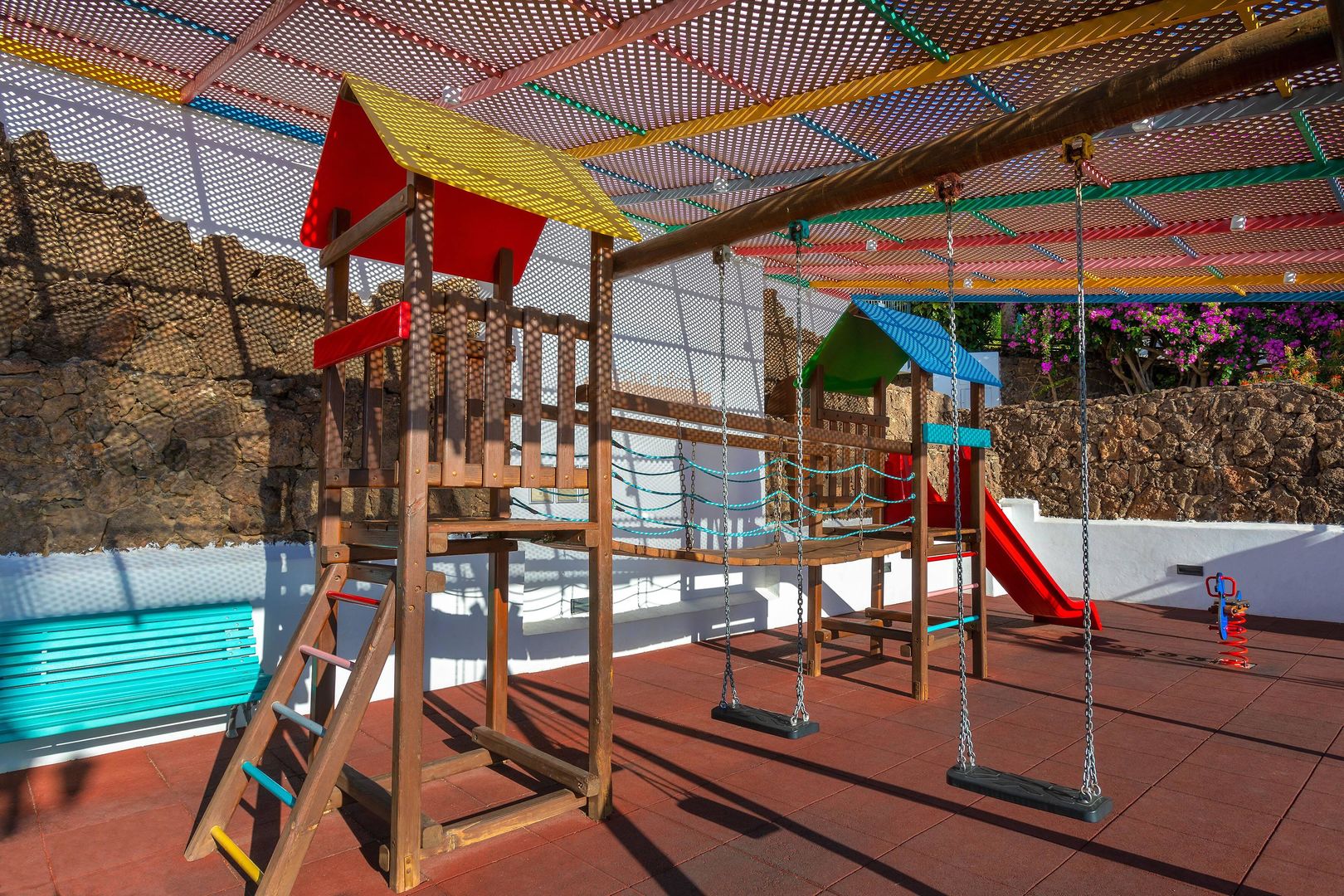 Sol Fuerteventura Jandia - All Suites foto 25