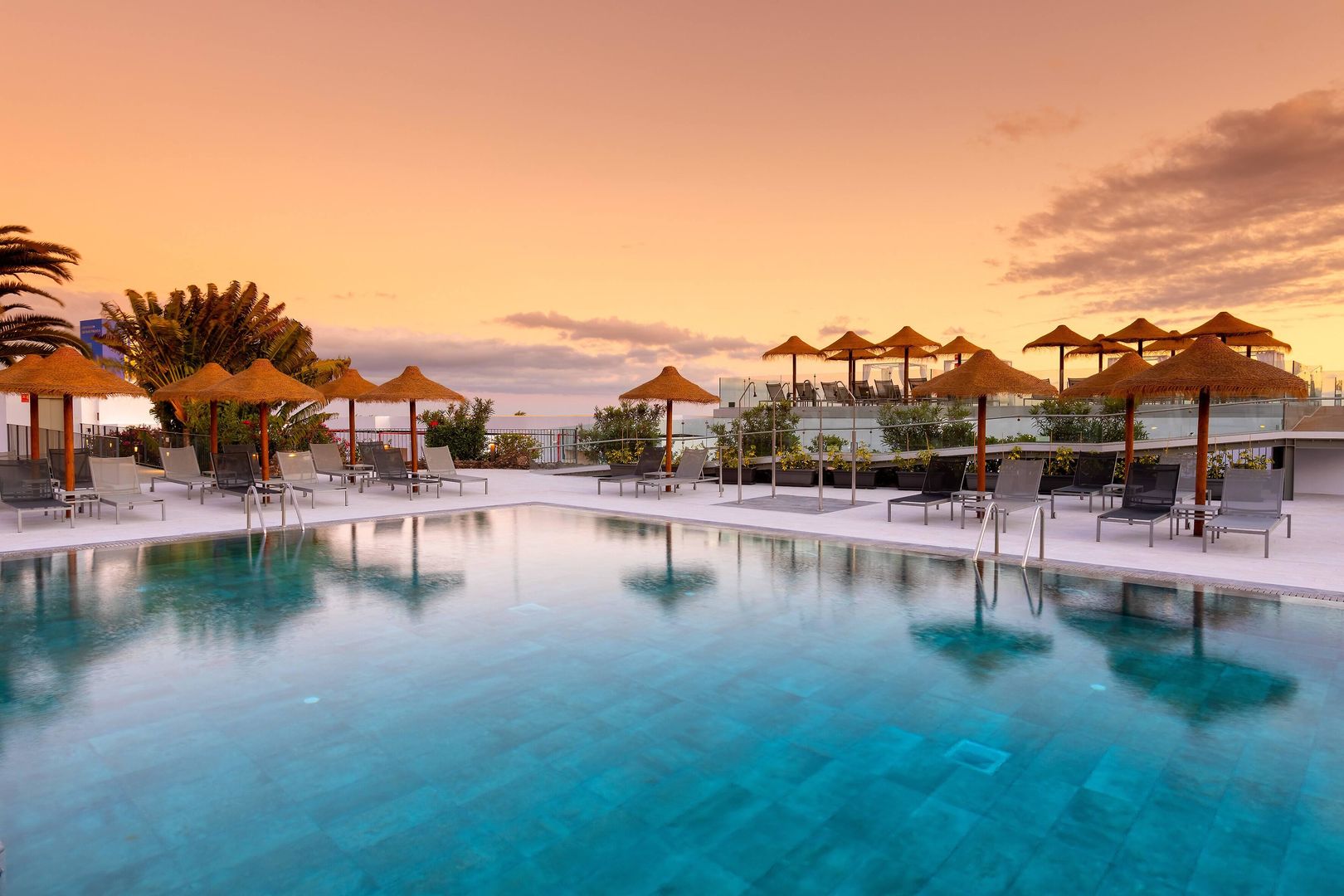 Sol Fuerteventura Jandia - All Suites foto 23
