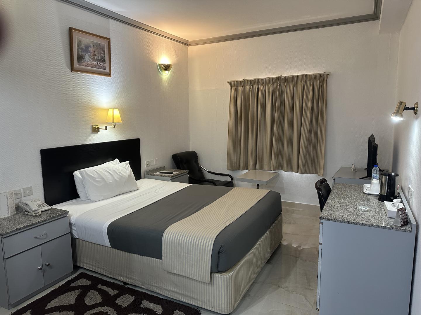 Astoria Hotel foto 2