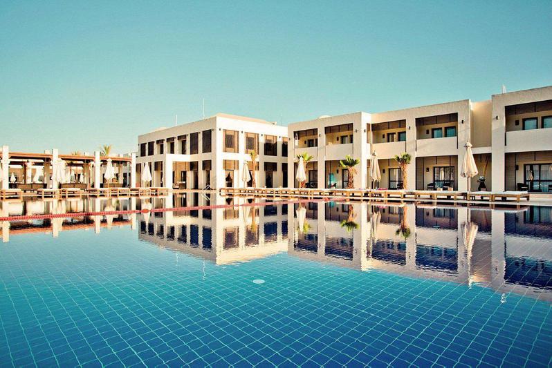 Sentido Reef Oasis Resort foto 2