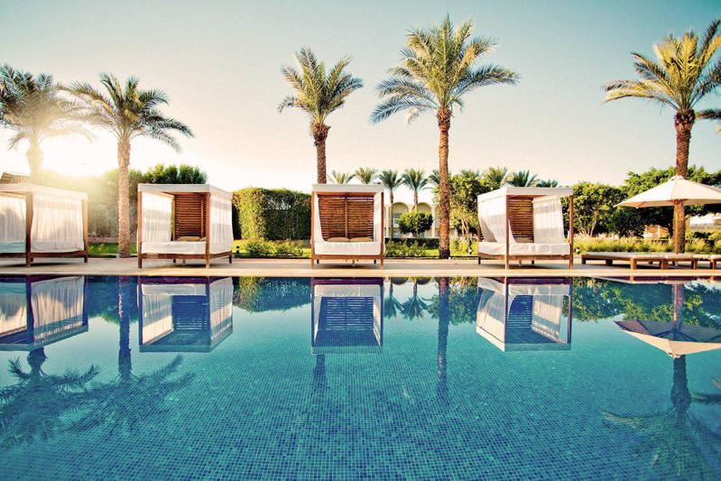 Sentido Reef Oasis Resort foto 3